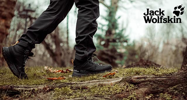 Jack Wolfskin's Terraquest Arctic: Winter Hiking Boot Review