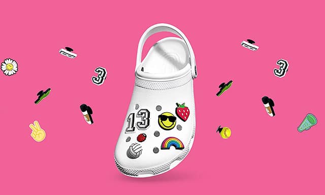 Jibbitz for Crocs- Accessories that make your look unique