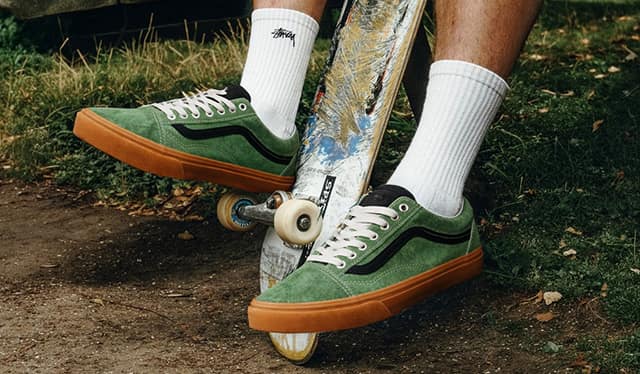 Vans в Sport Spirit: Легенда уличного стиля теперь в Молдове!