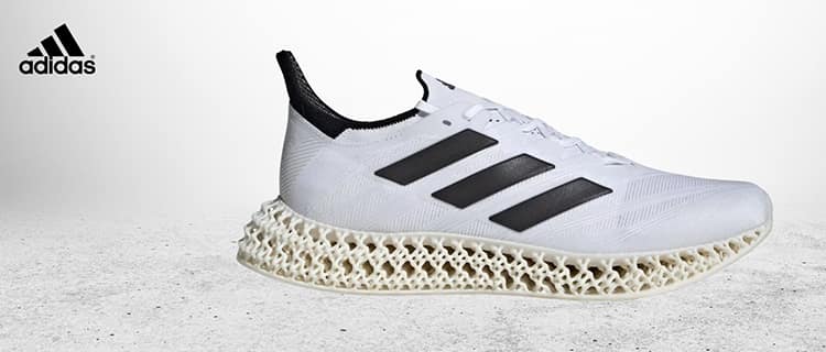Adidas 4DFWD 4 – Tehnologia care îți schimbă alergarea