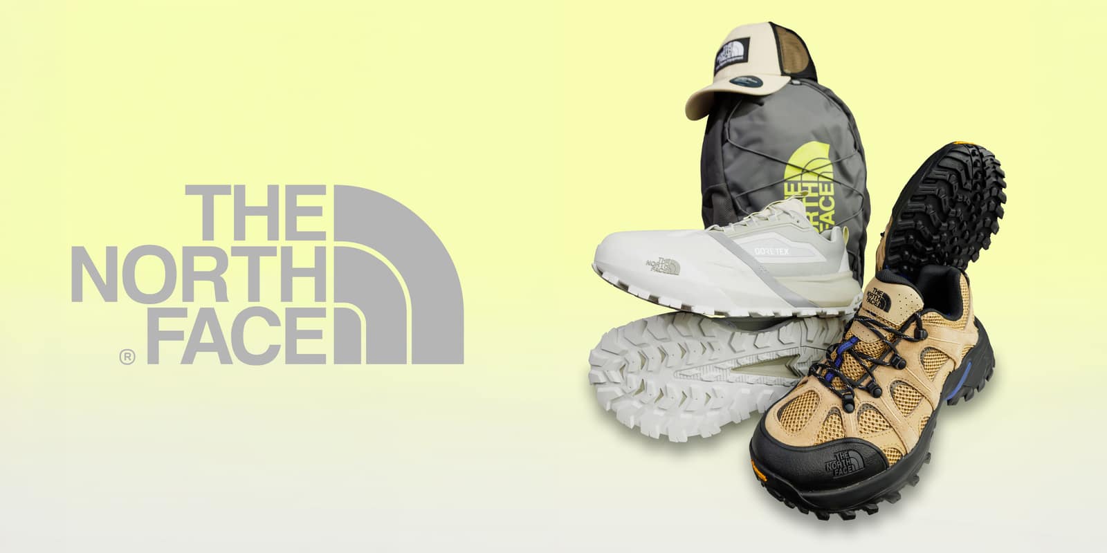 The North Face is now in Sport Spirit: the legendary outdoor brand is officially in Moldova