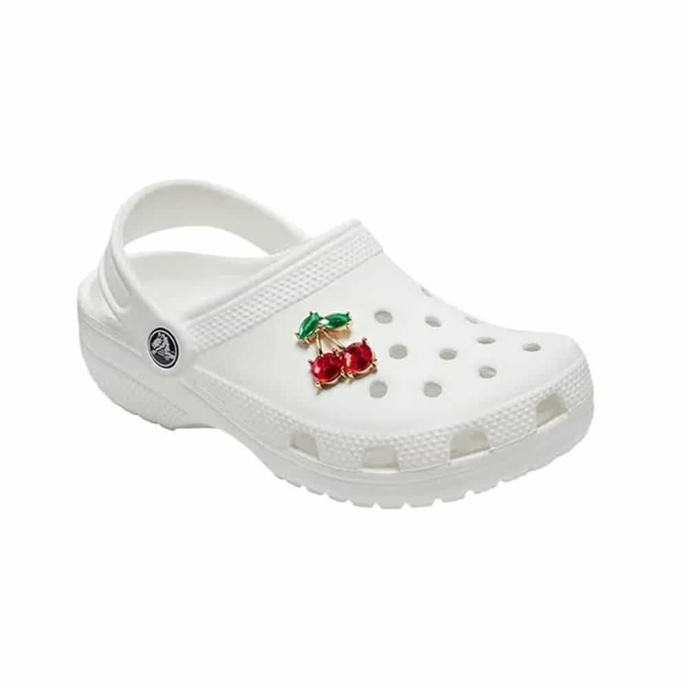 Crocs Jibbitz Cherry Gem 2