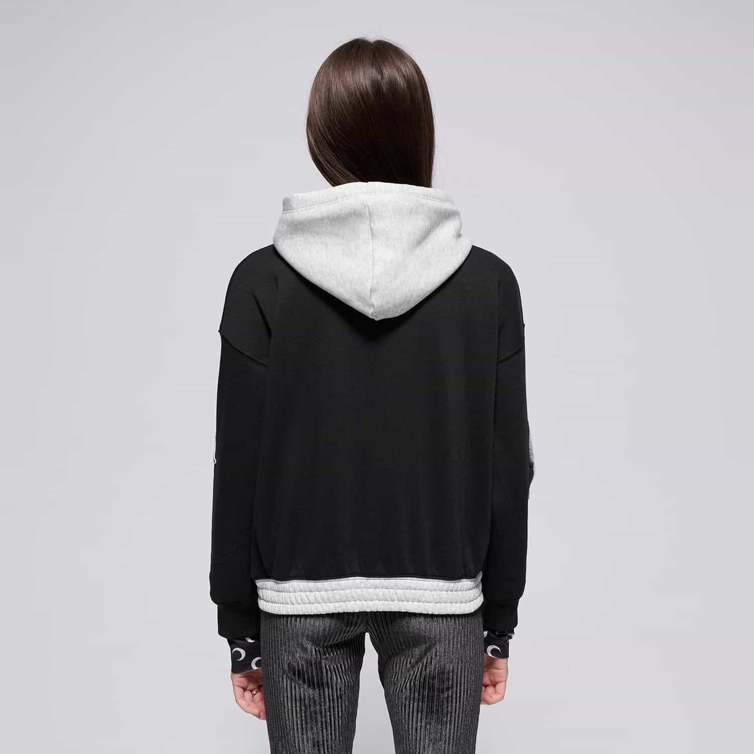 Толстовка Jordan Blue Jeans And Bling 2