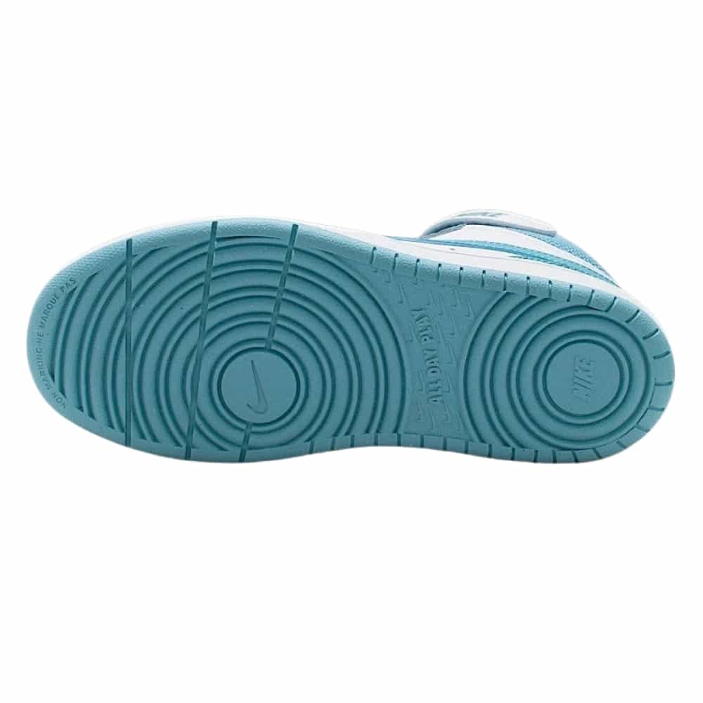 Кеды Nike Court Borough Mid 2 6