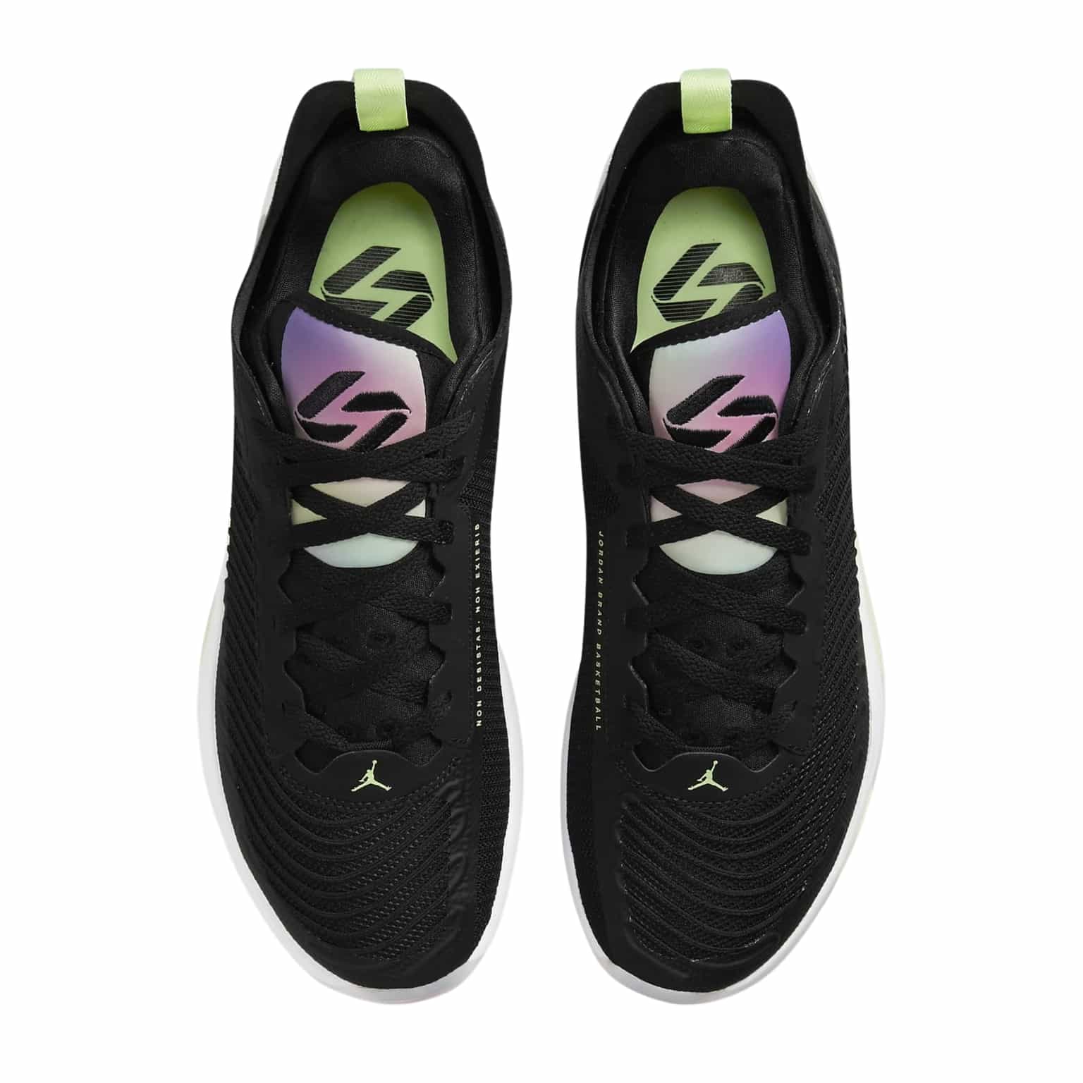 Sneakers Jordan Luka 1 4