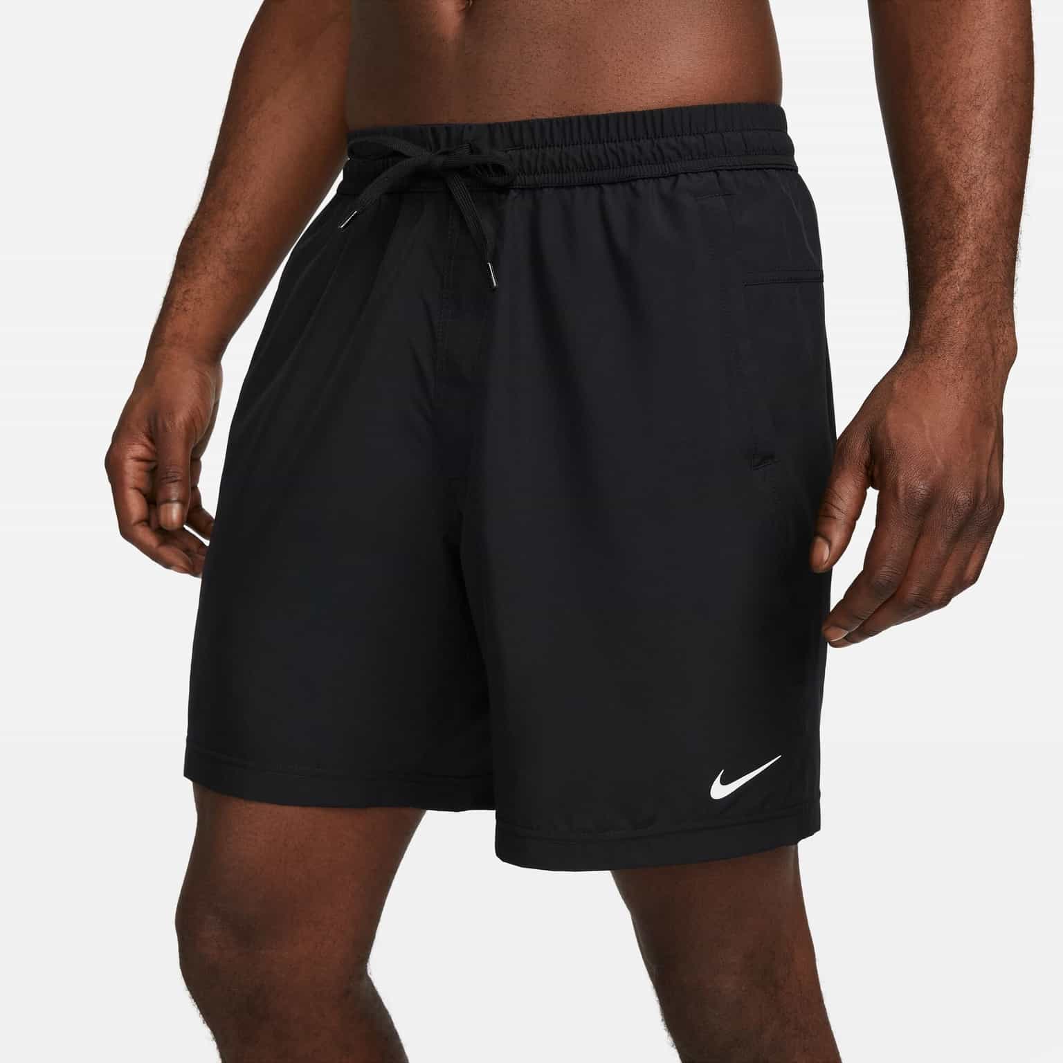 Шорты Nike Form Dri-FIT 18cm Unlined Versatile 2