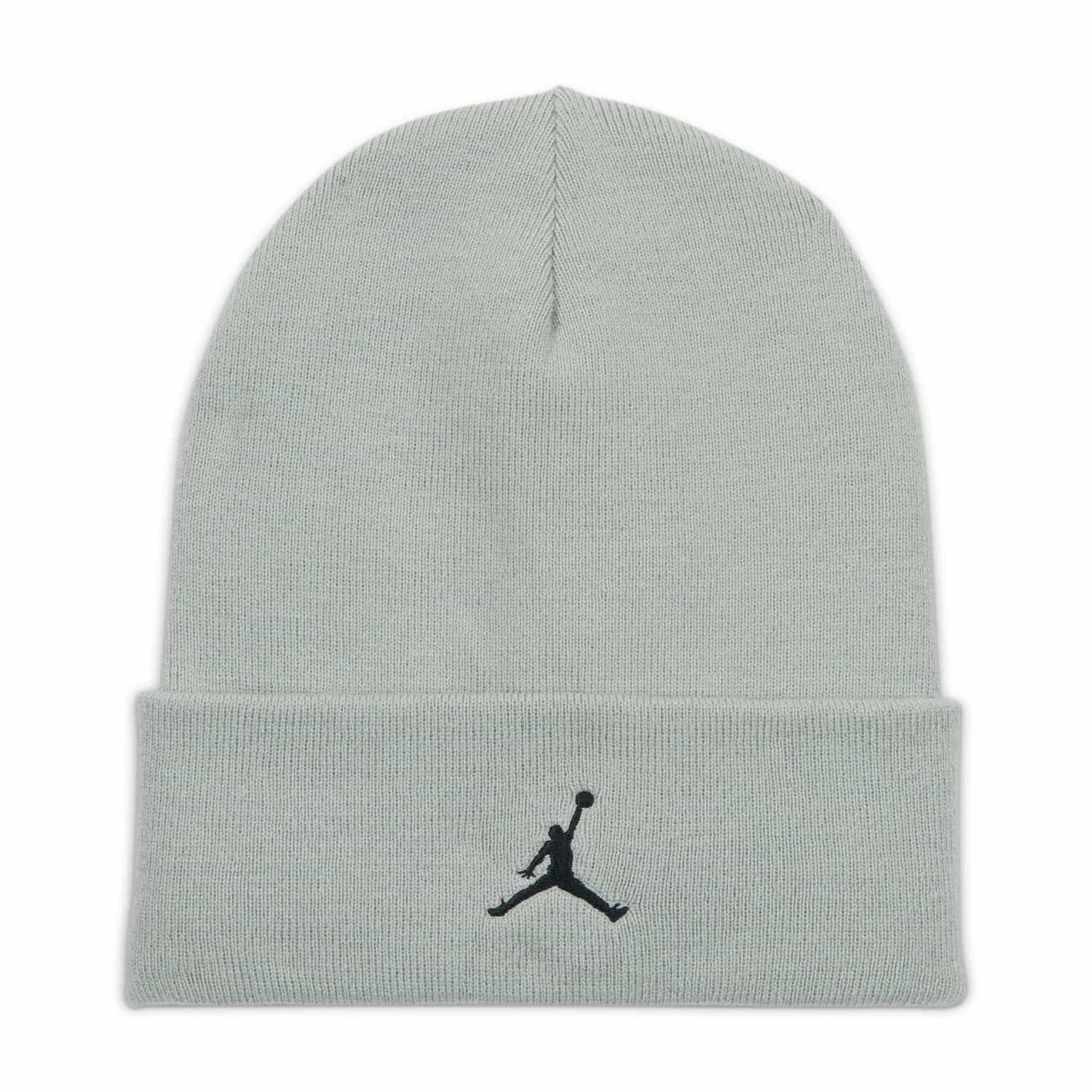 Jordan Peak Satin-Lined Beanie 5