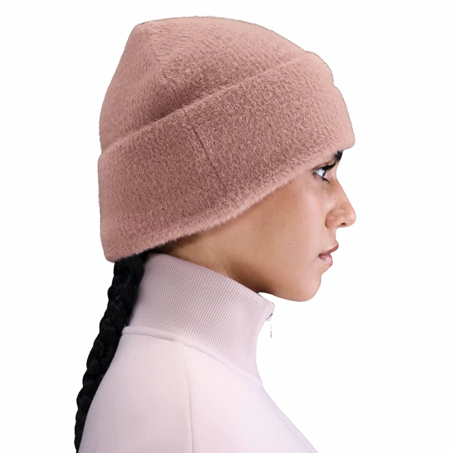 Nike Peak Cozy Beanie 2