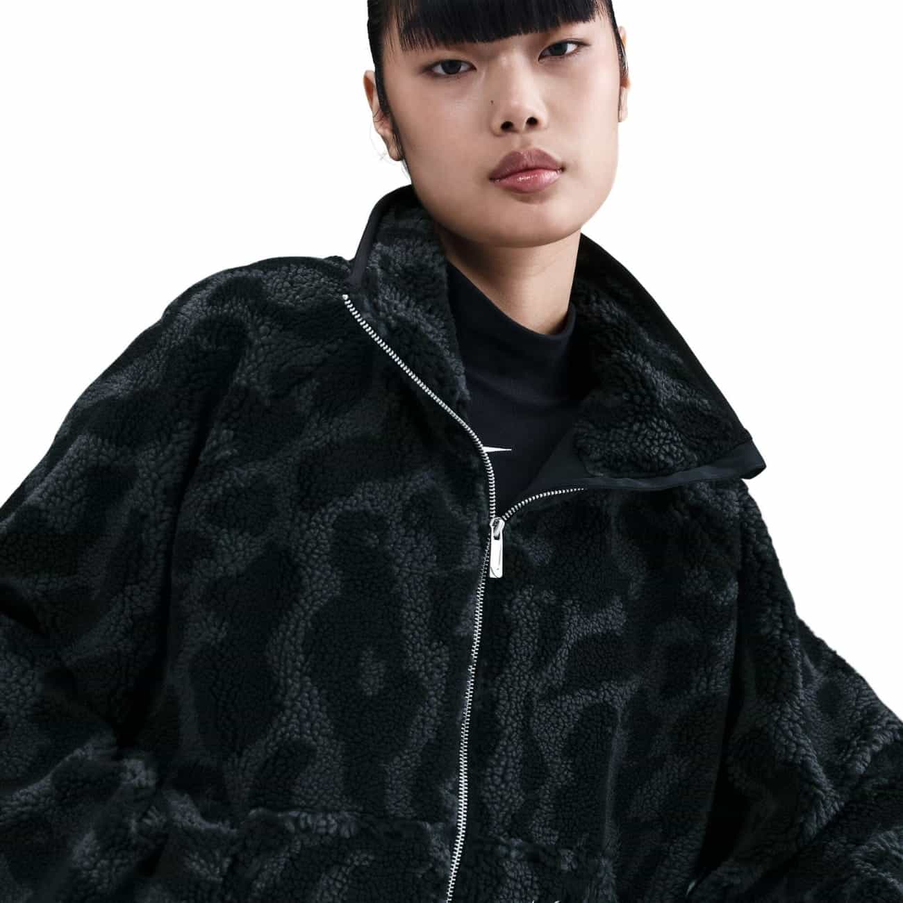 Куртка Nike Sportswear High-Pile Fleece 5