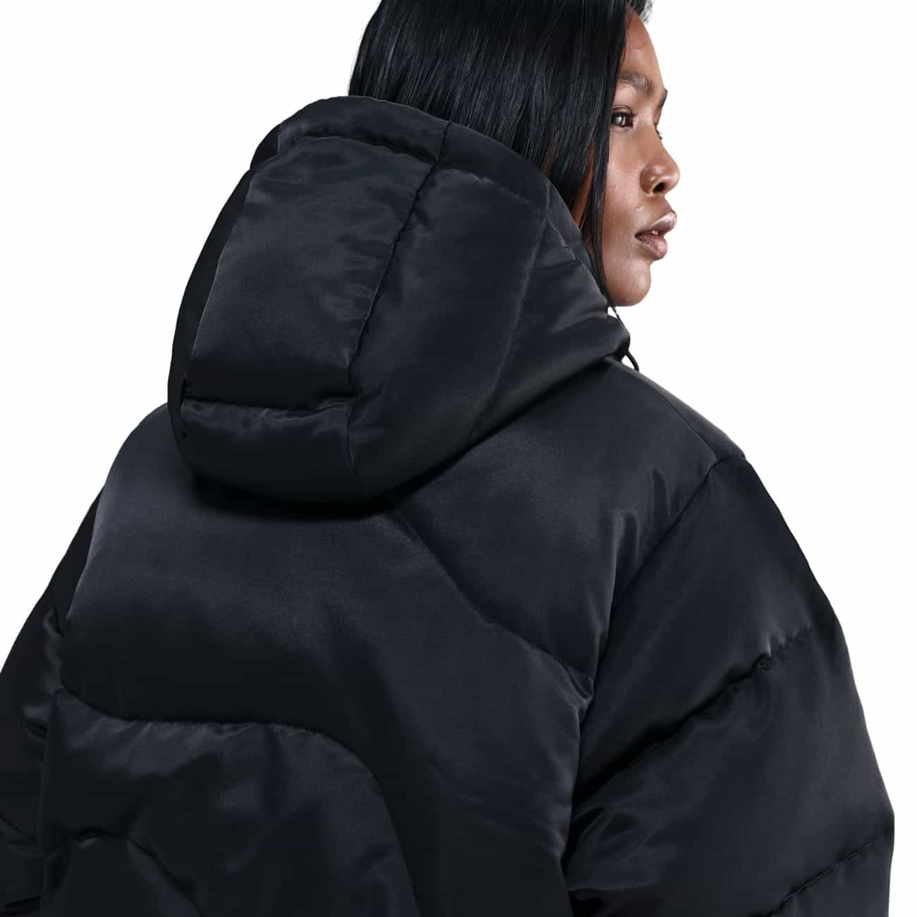 Куртка Nike Sportswear Swoosh Therma-FIT Oversized Down Puffer 6
