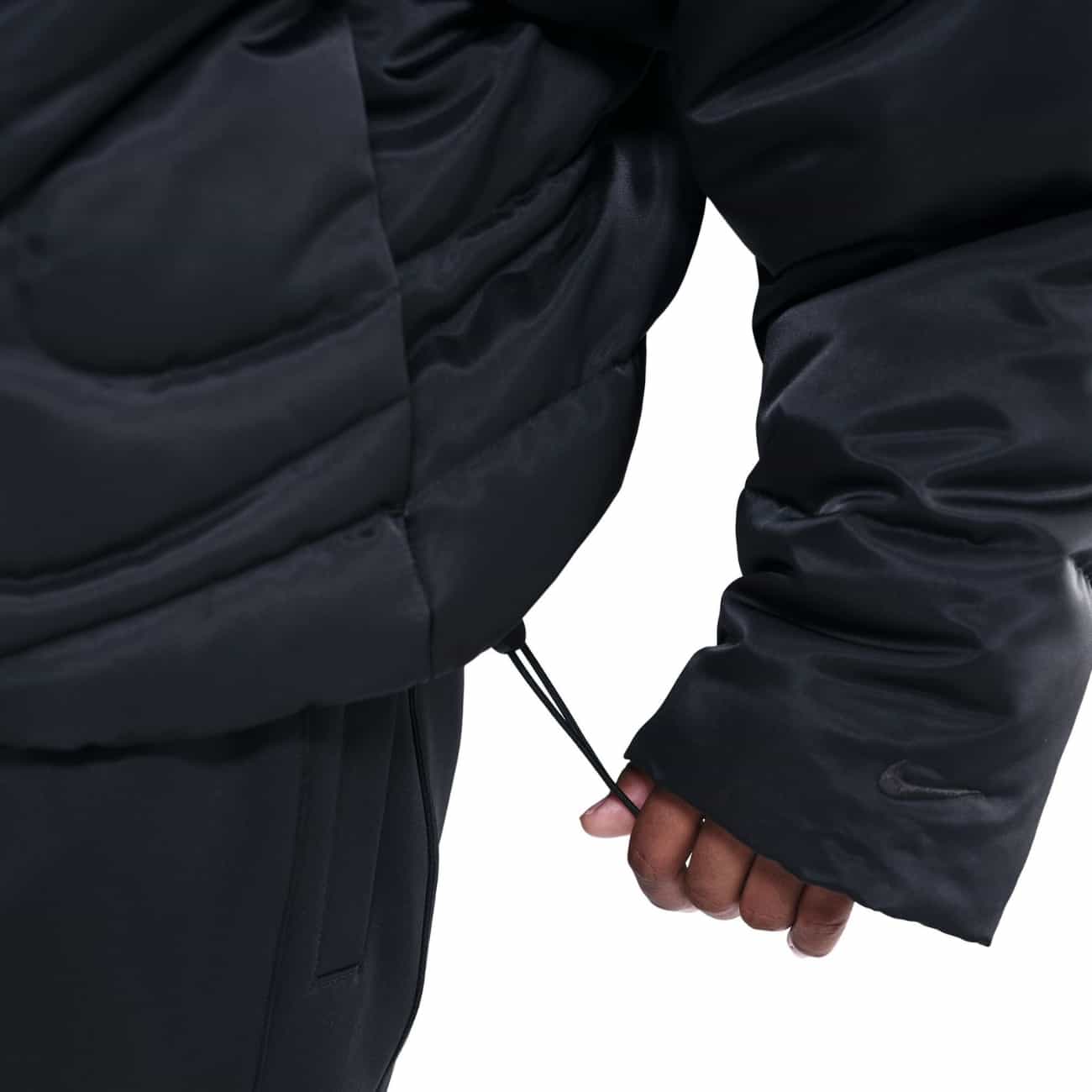 Куртка Nike Sportswear Swoosh Therma-FIT Oversized Down Puffer 7