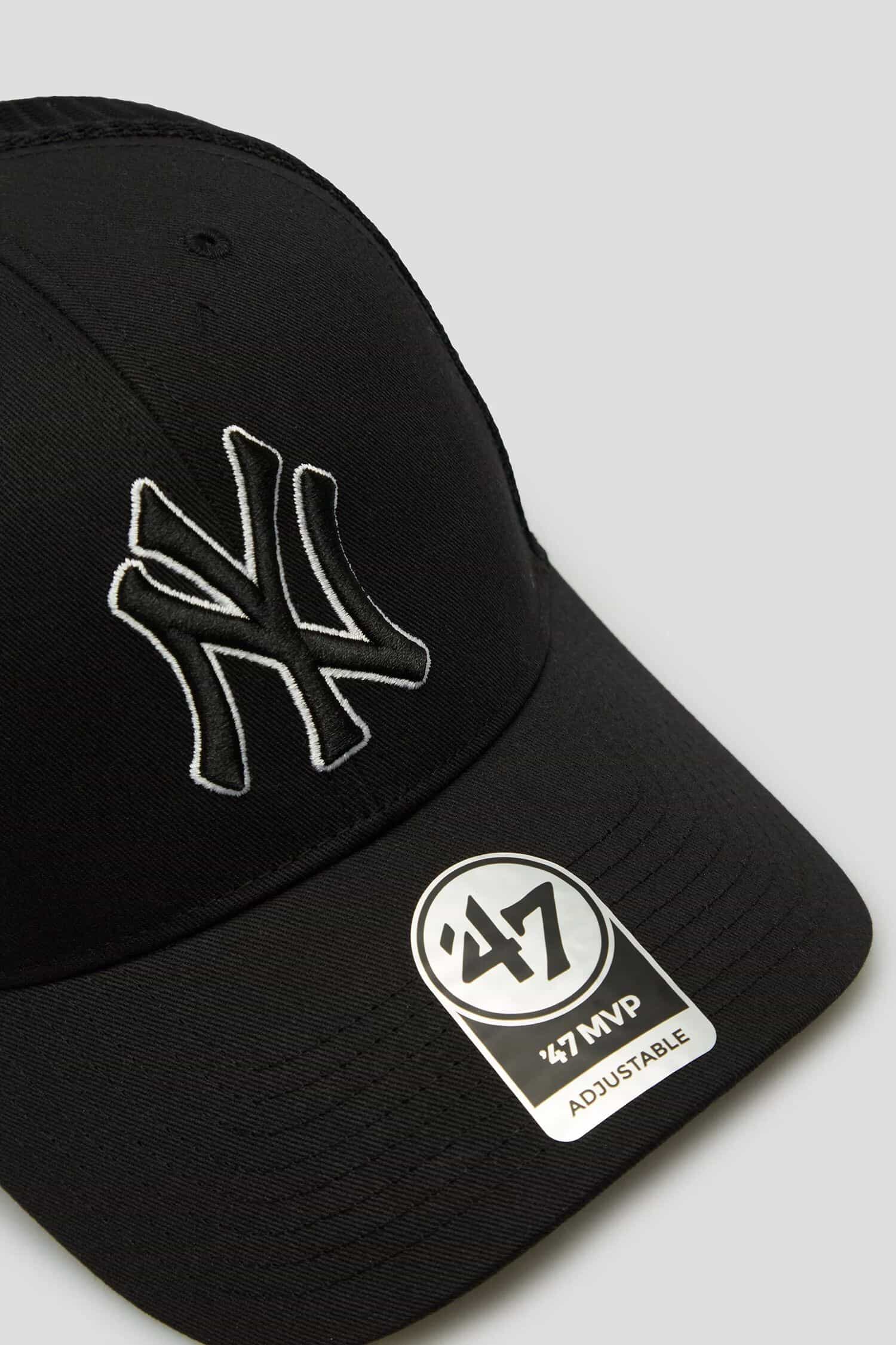 '47 New York Yankees Branson 4