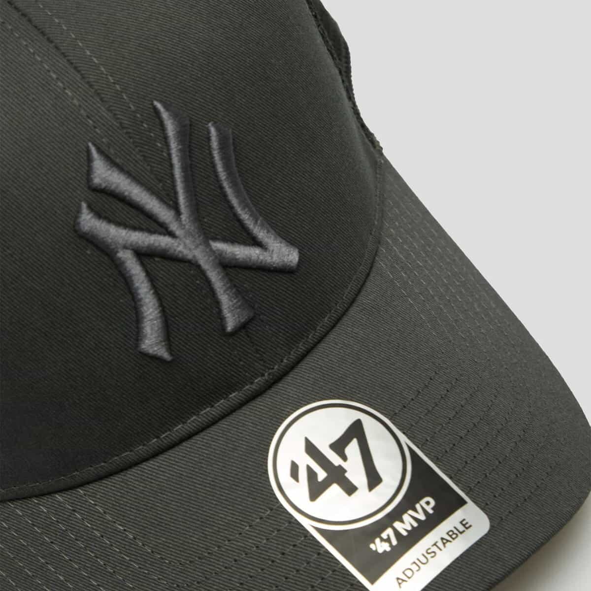 47 Mlb New York Yankees Branson 4