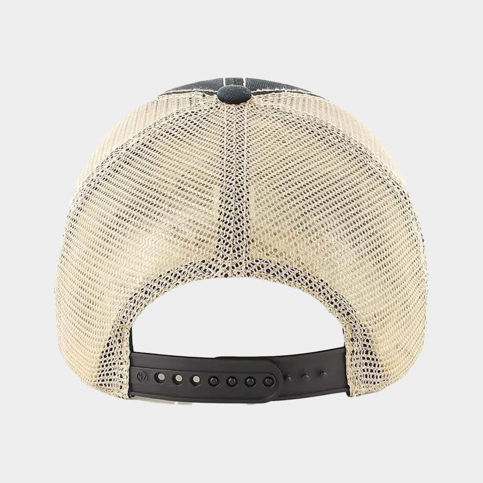 47 New York Yankees Trawler 2