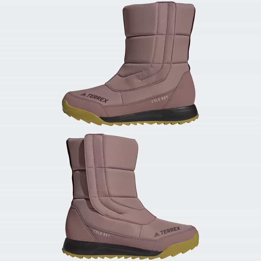 Boots Adidas Terrex Choleah Cold.Rdy 2