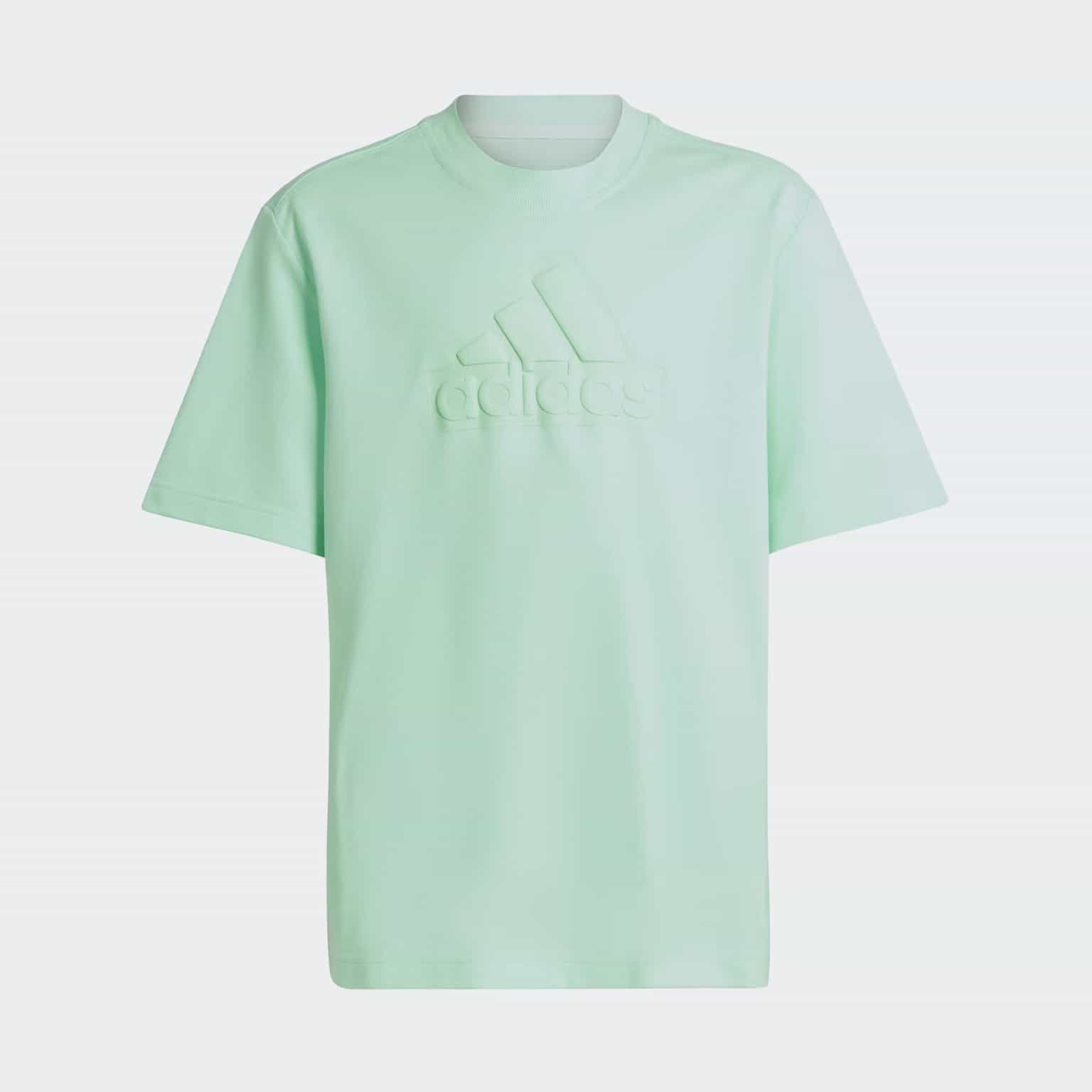 Adidas Future Icons Logo Pique 3