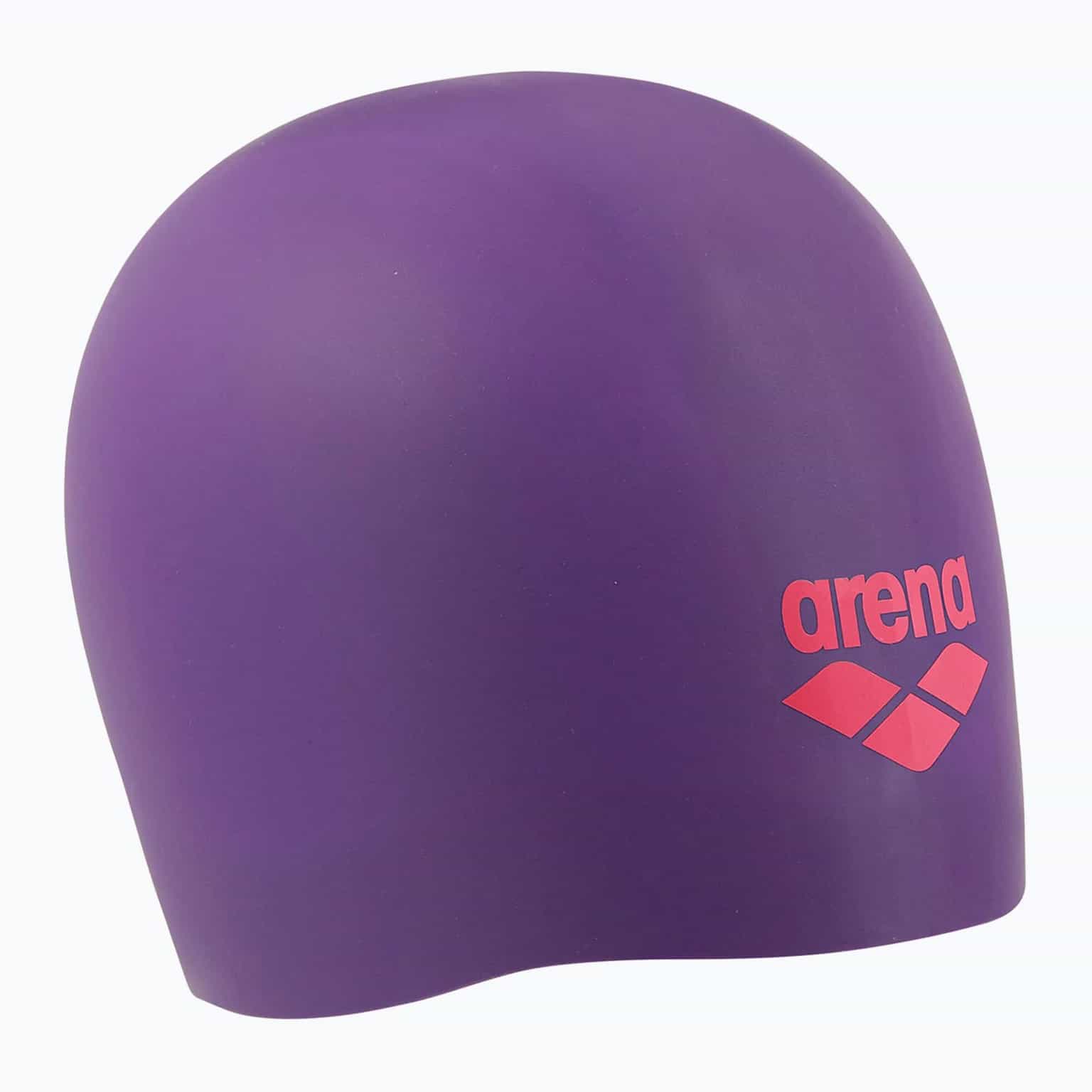 Arena Long Hair Swimming Cap 2