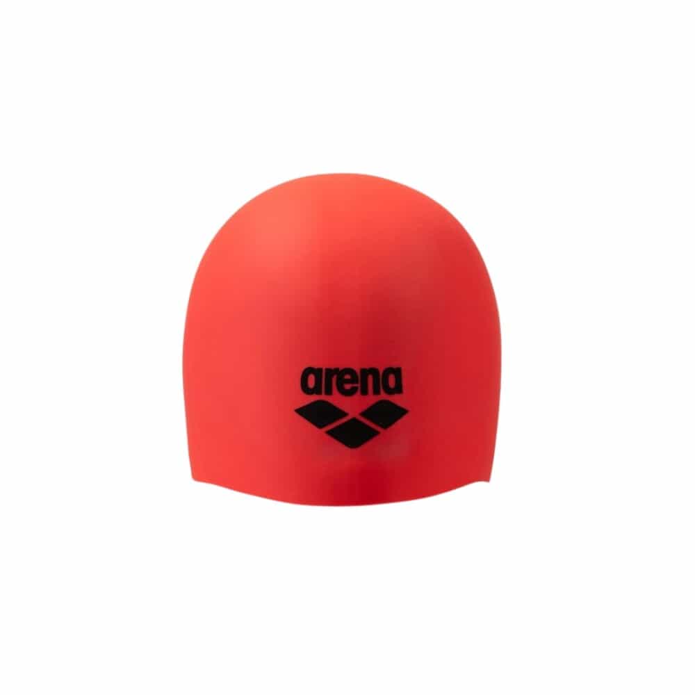 Arena Long Hair Swimming Cap 2