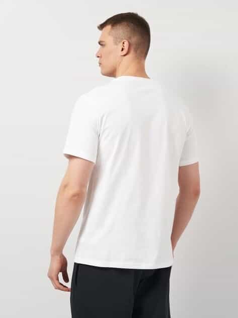 Tricou Converse Star Chevron Brush Stroke Knock Out Camo Fill 2