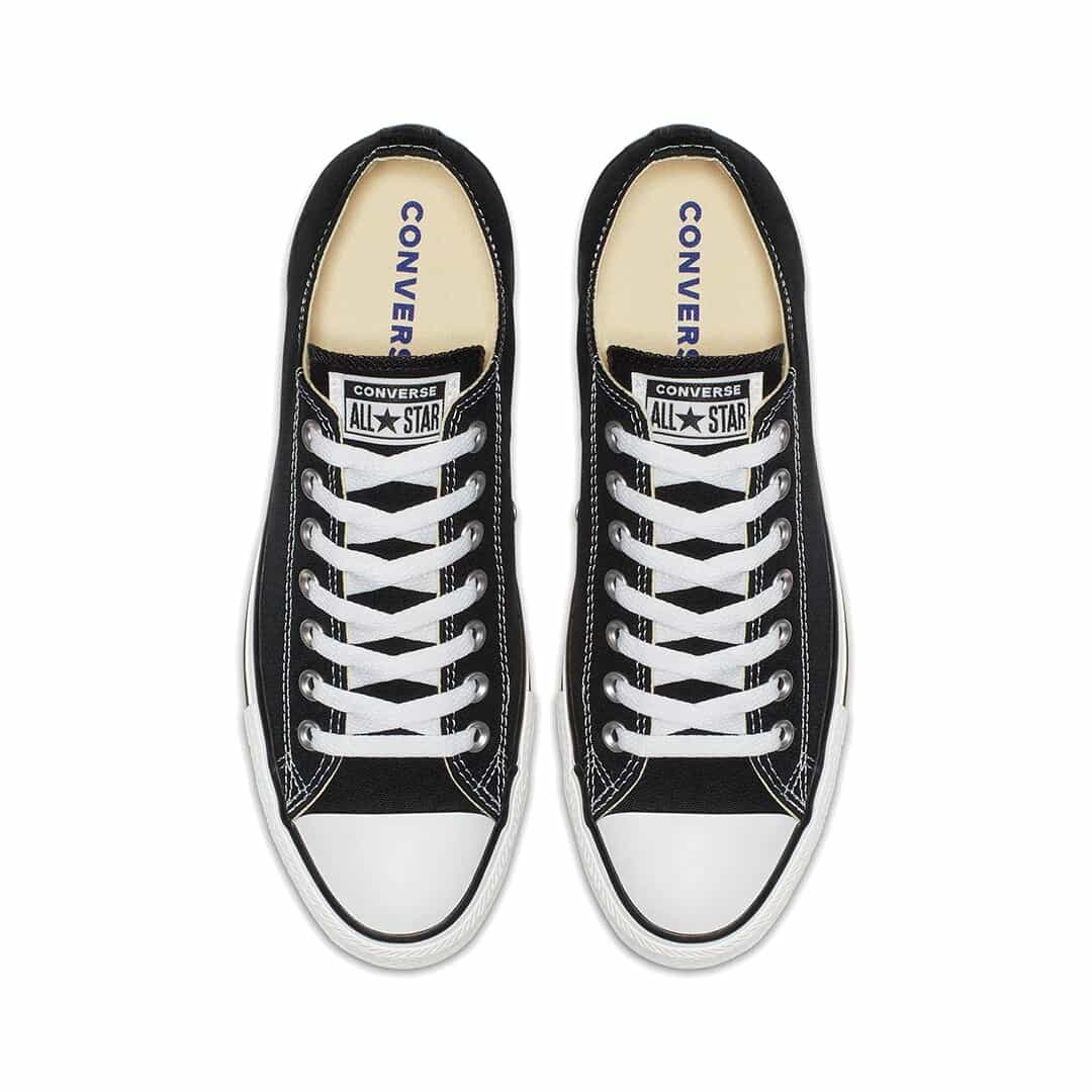 Ghete Converse Chuck Taylor All Star Low Top 2