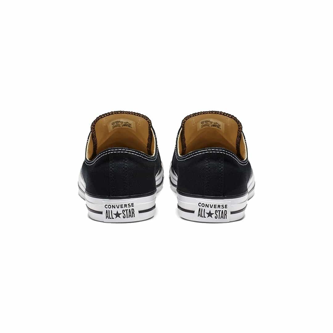 Ghete Converse Chuck Taylor All Star Low Top 3