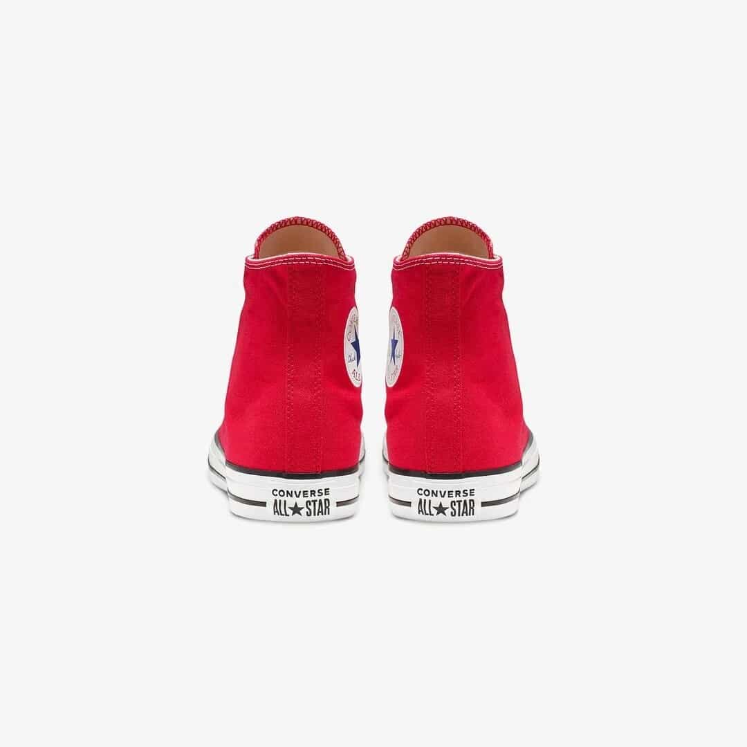 Ghete Converse Chuck Taylor All Star 3