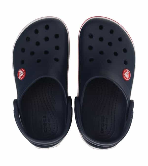 Сабо Crocs Crocband Clog K 4