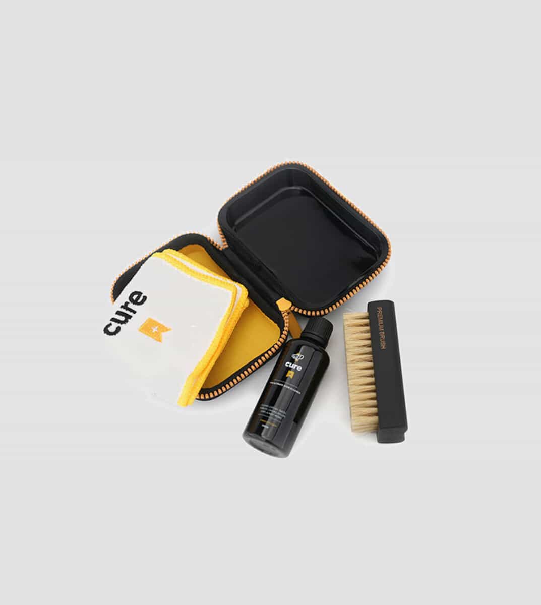Crep Protect Cure Travel Kit 2