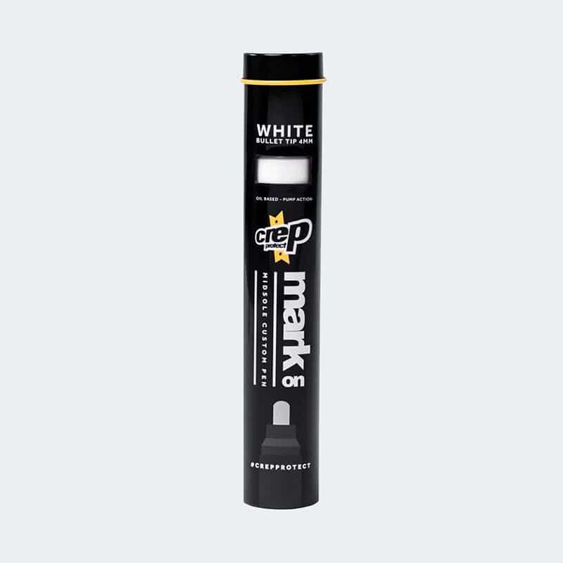 Crep Protect Mark On Pen: White 3