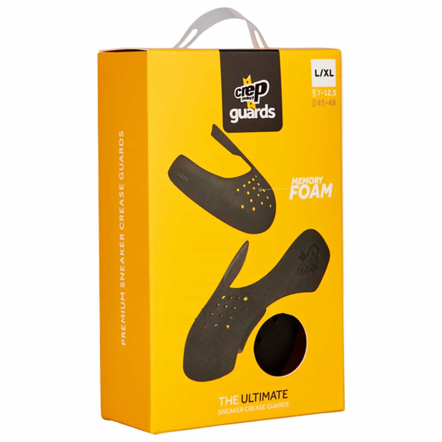 Crep Protect Sneaker Guards V3: Large- Xlarge 2