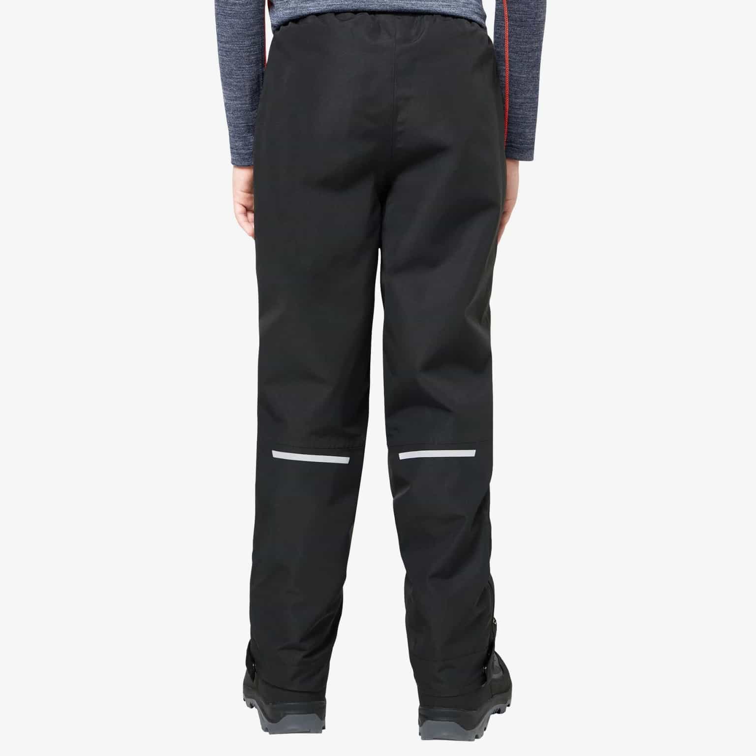 Pantaloni Jack Wolfskin Snowy Days K 2