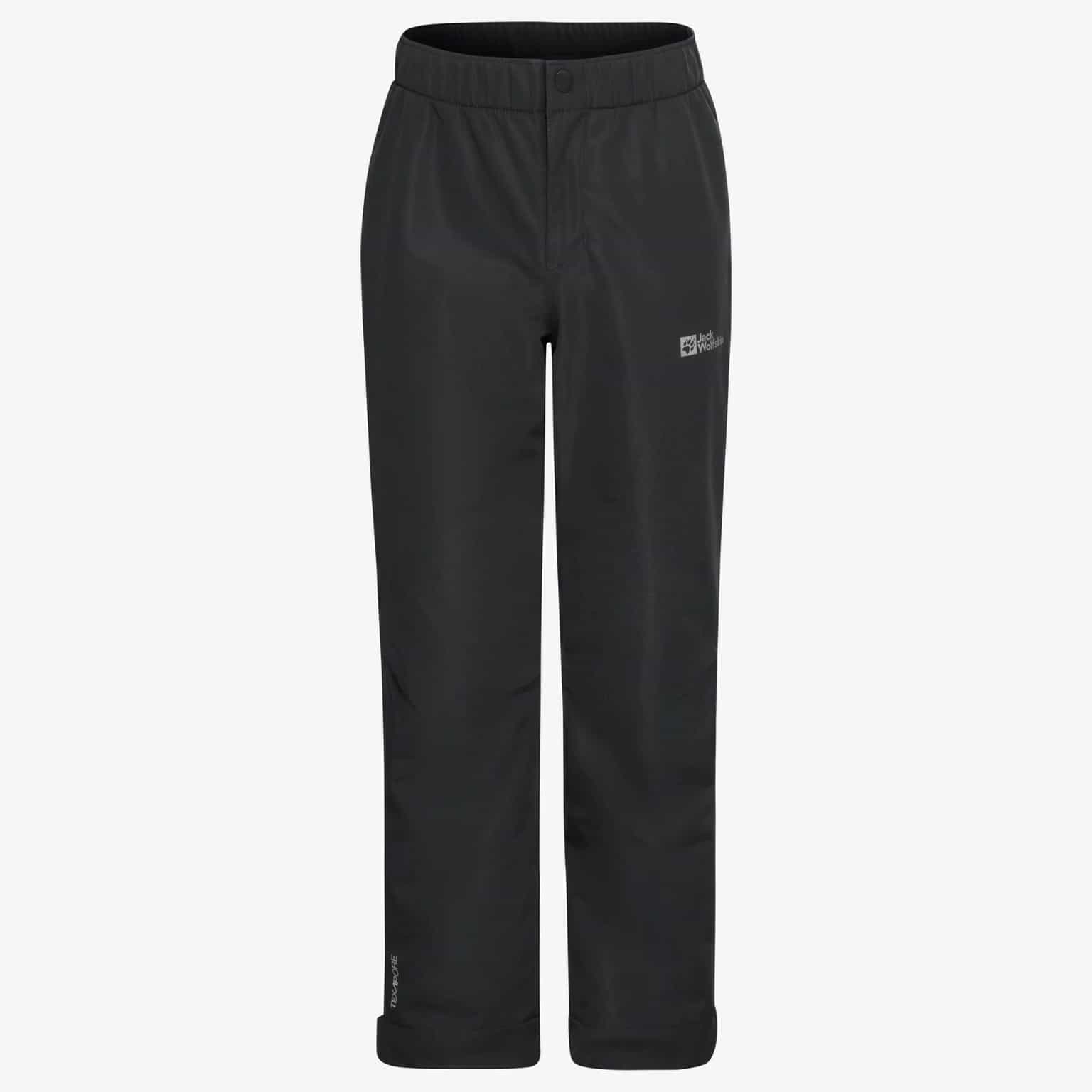 Pantaloni Jack Wolfskin Snowy Days K 3