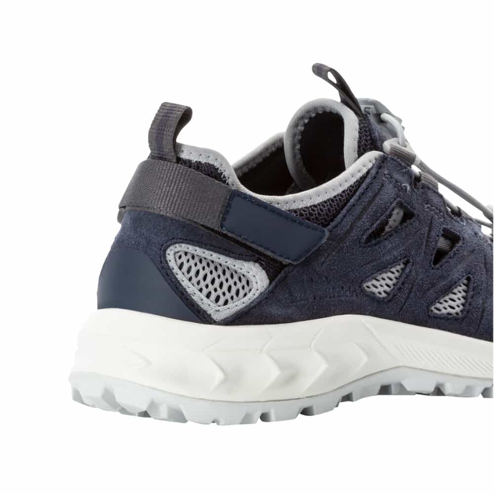 Jack Wolfskin Woodland 2 Hybrid Low 6