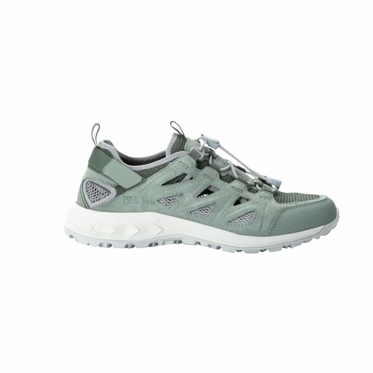 Adidași Jack Wolfskin Woodland 2 Hybrid Low 3