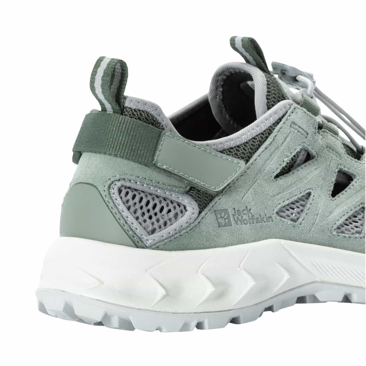 Adidași Jack Wolfskin Woodland 2 Hybrid Low 6