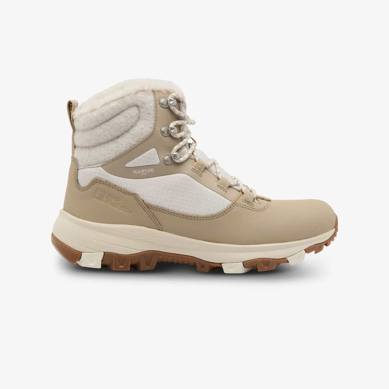 Jack Wolfskin Everquest Texapore High 3