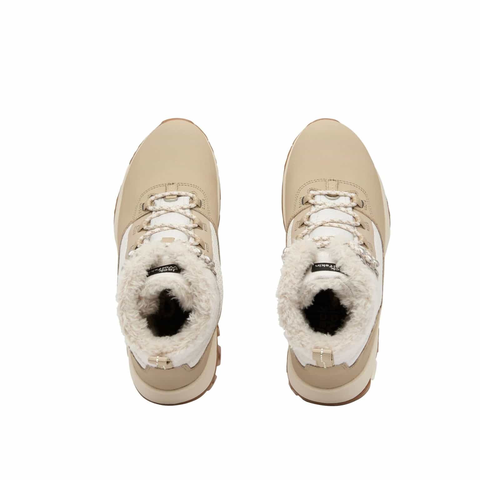 Jack Wolfskin Everquest Texapore High 4