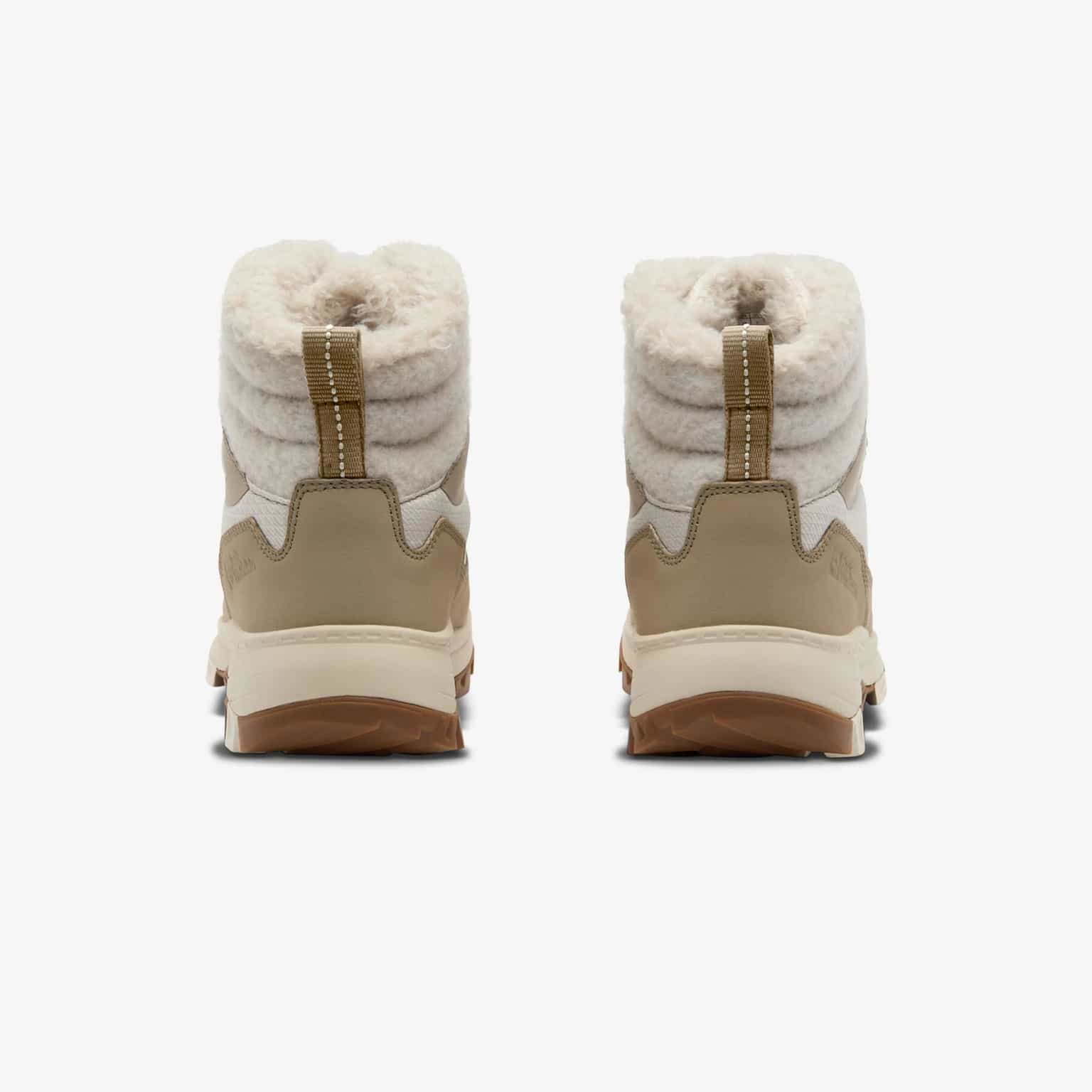 Jack Wolfskin Everquest Texapore High 5