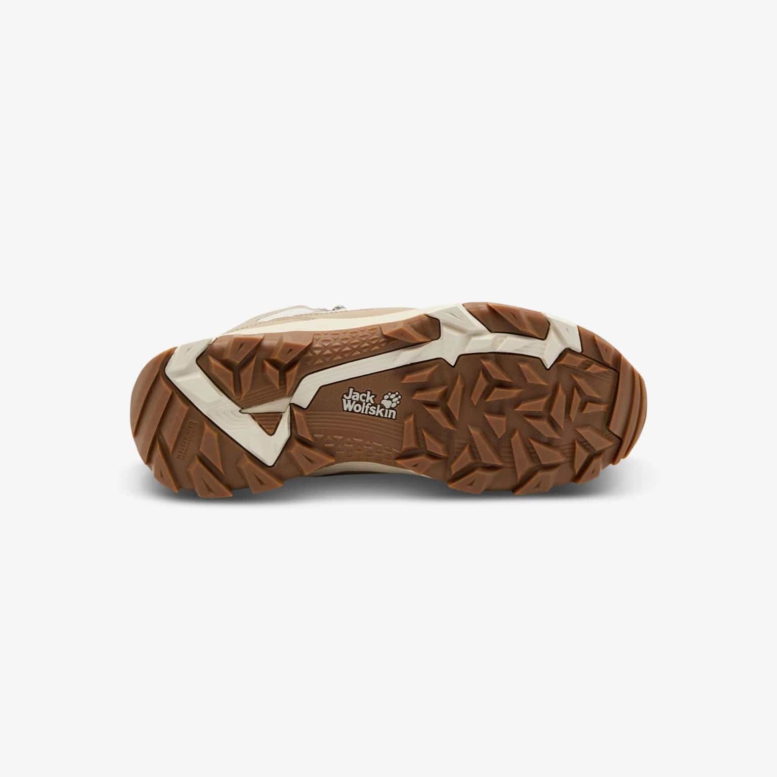 Jack Wolfskin Everquest Texapore High 6