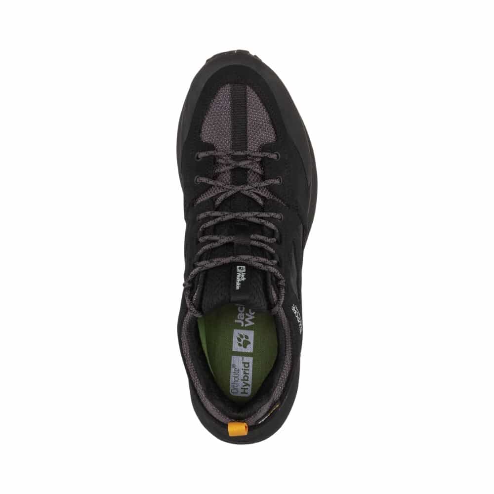 Jack Wolfskin Terraquest Texapore Low 4