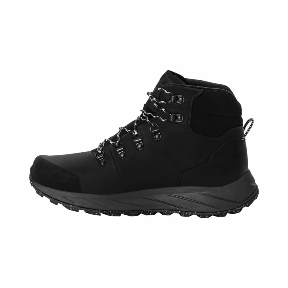 Jack Wolfskin Terraquest X Texapore Mid 2