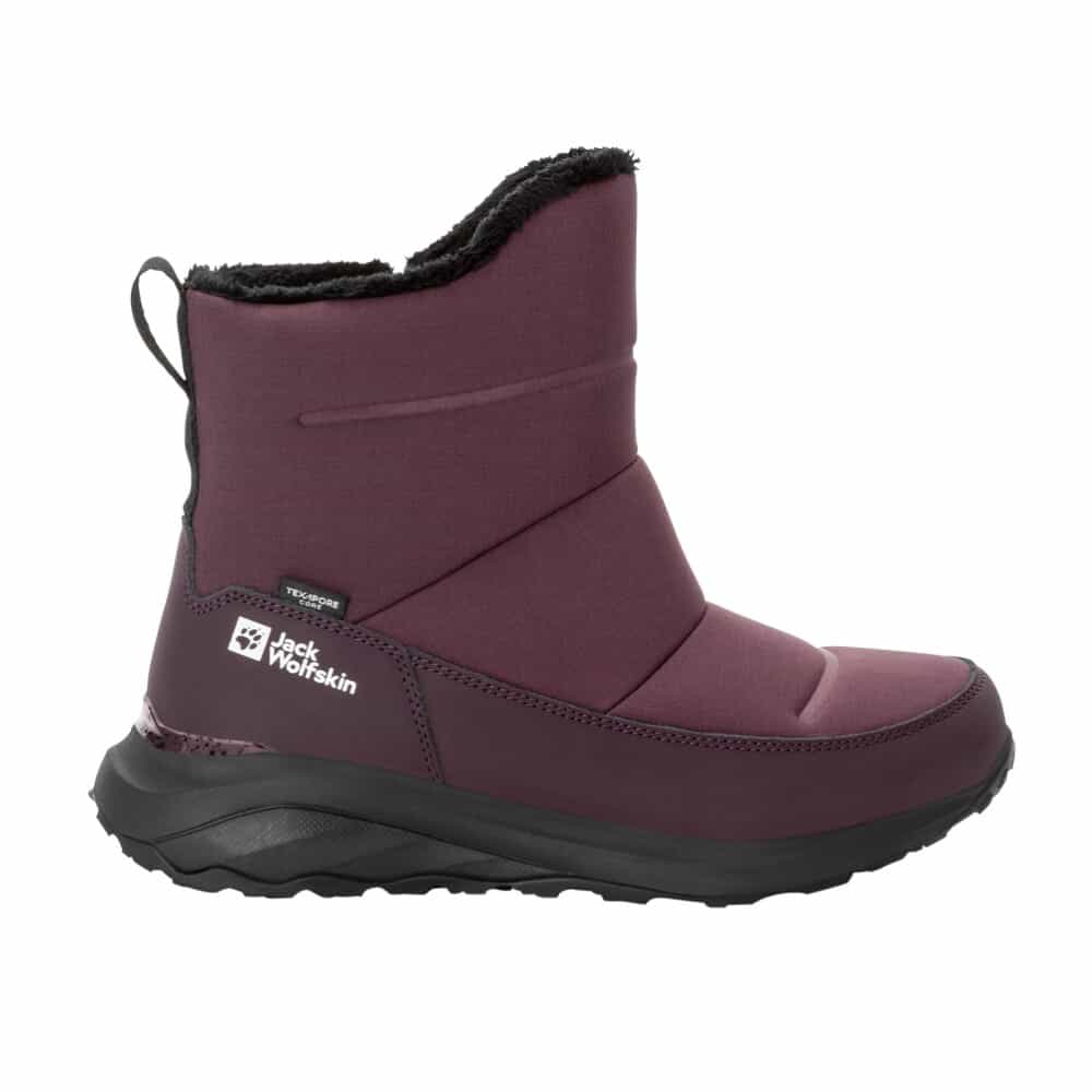 Jack Wolfskin Dromoventure Texapore 3
