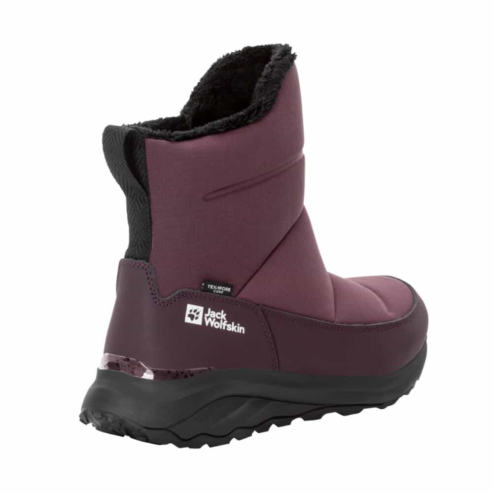 Jack Wolfskin Dromoventure Texapore 5