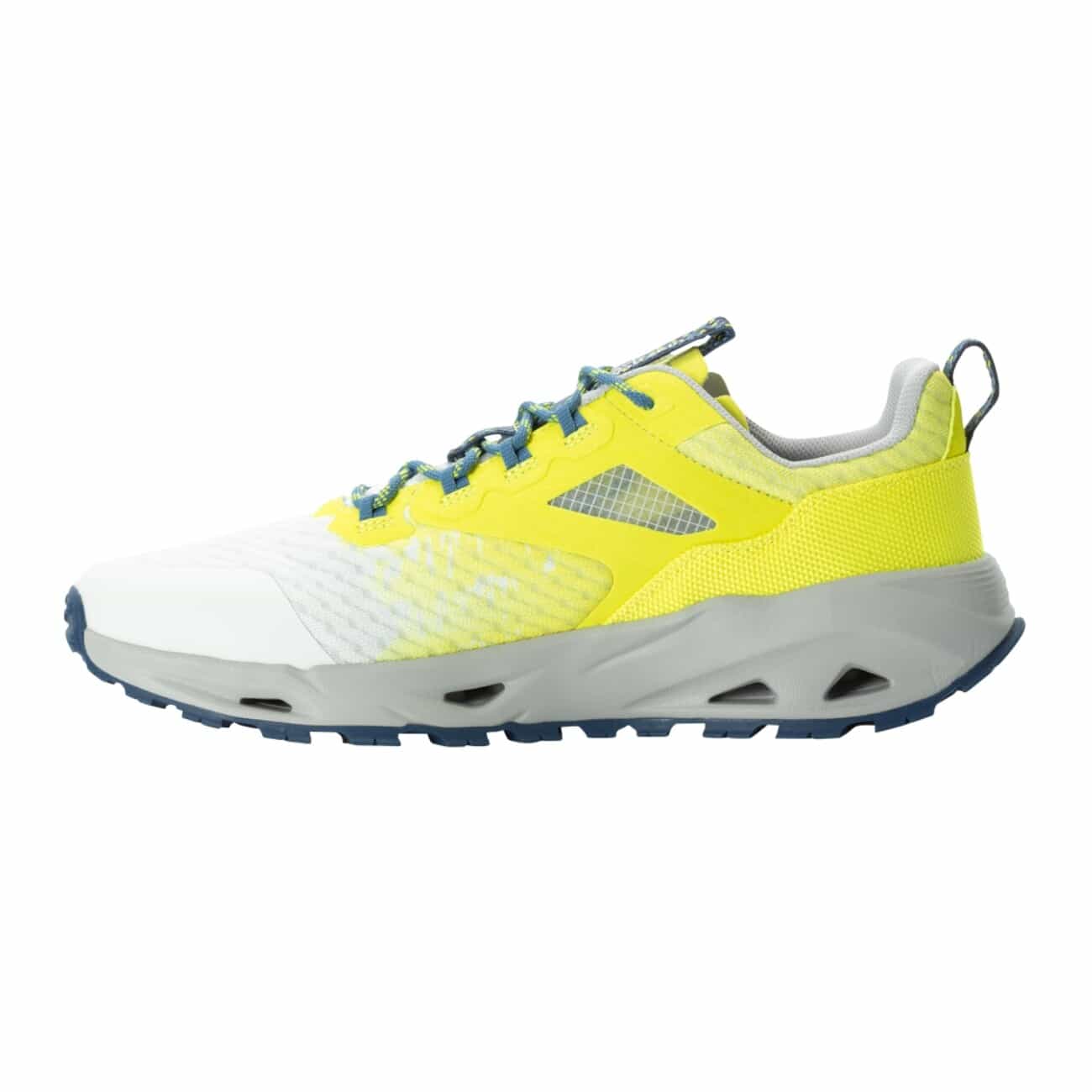 Кроссовки Jack Wolfskin Prelight Pro Vent Low 2