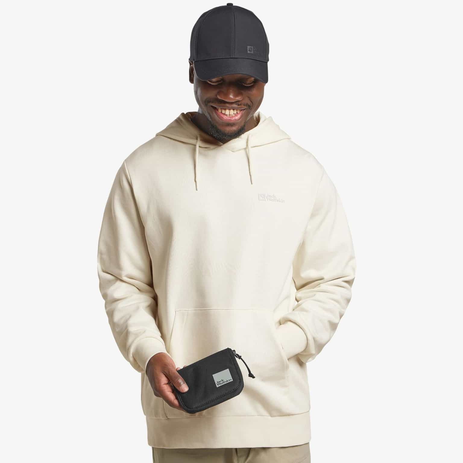 Кошелёк Jack Wolfskin Konya 2