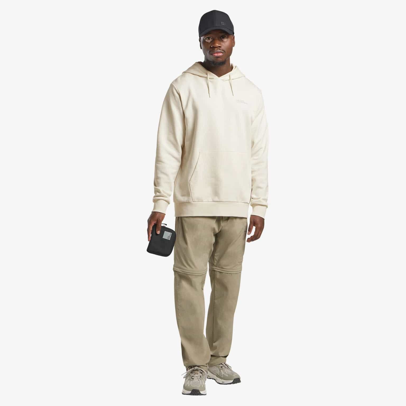 Кошелёк Jack Wolfskin Konya 3