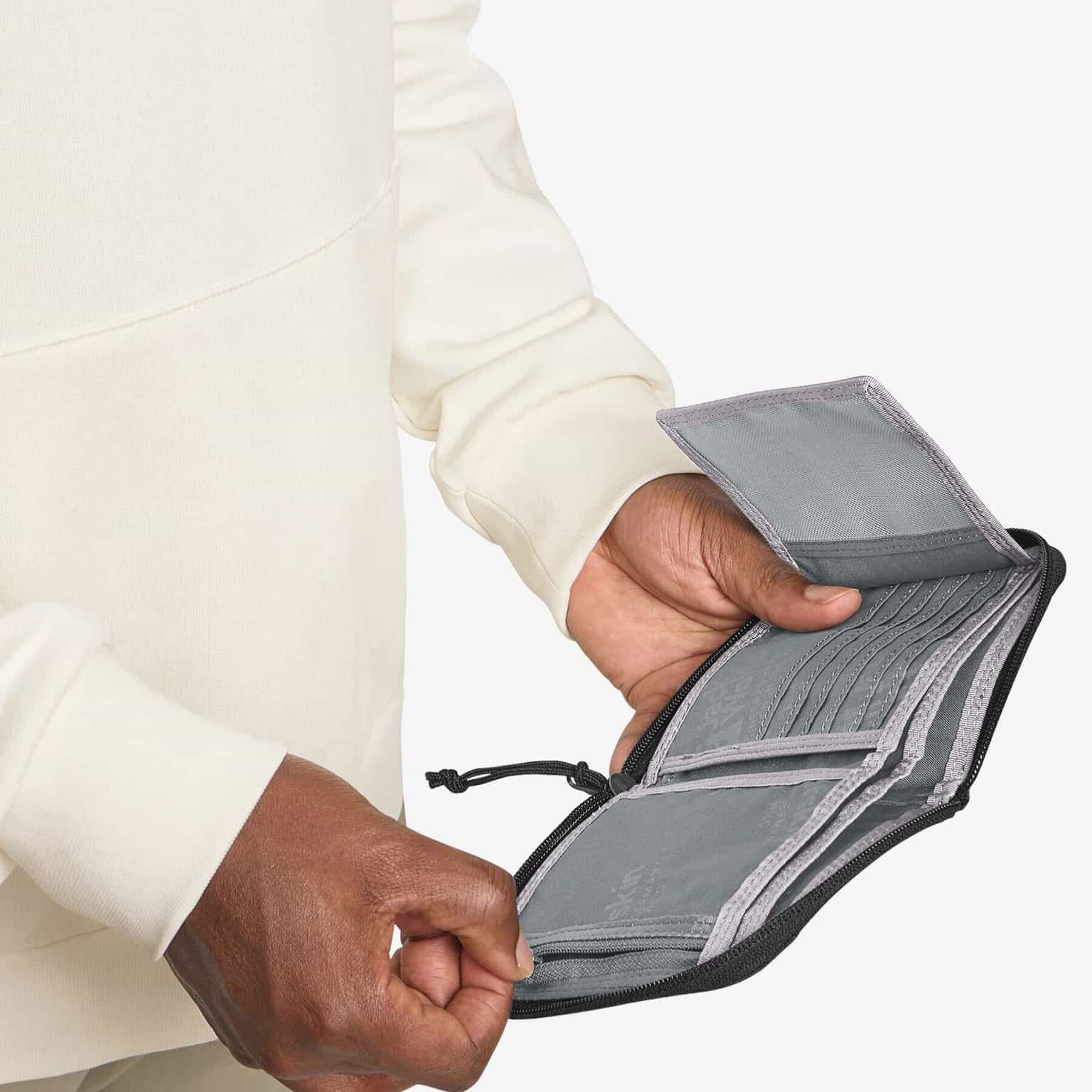 Кошелёк Jack Wolfskin Konya 4