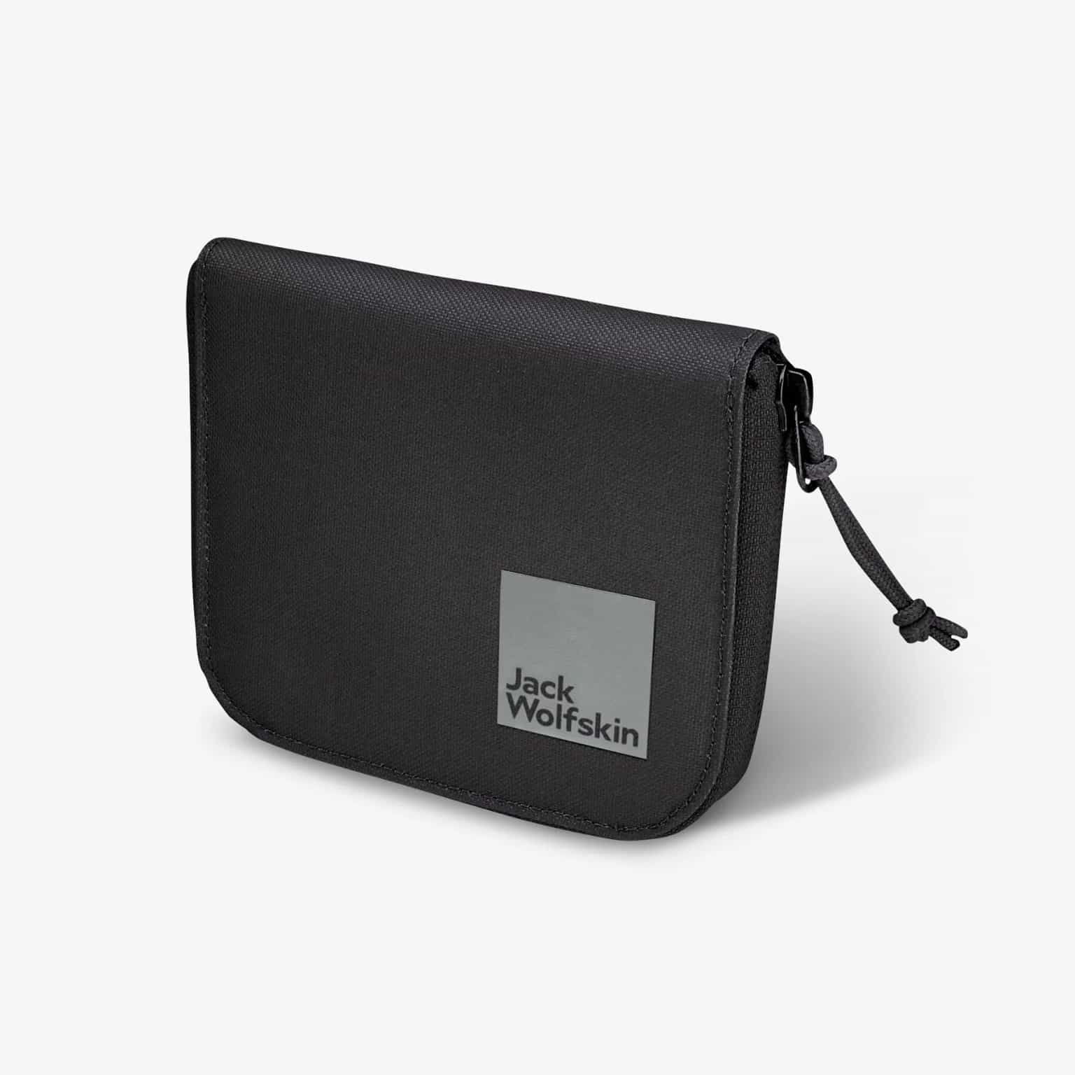 Кошелёк Jack Wolfskin Konya 5