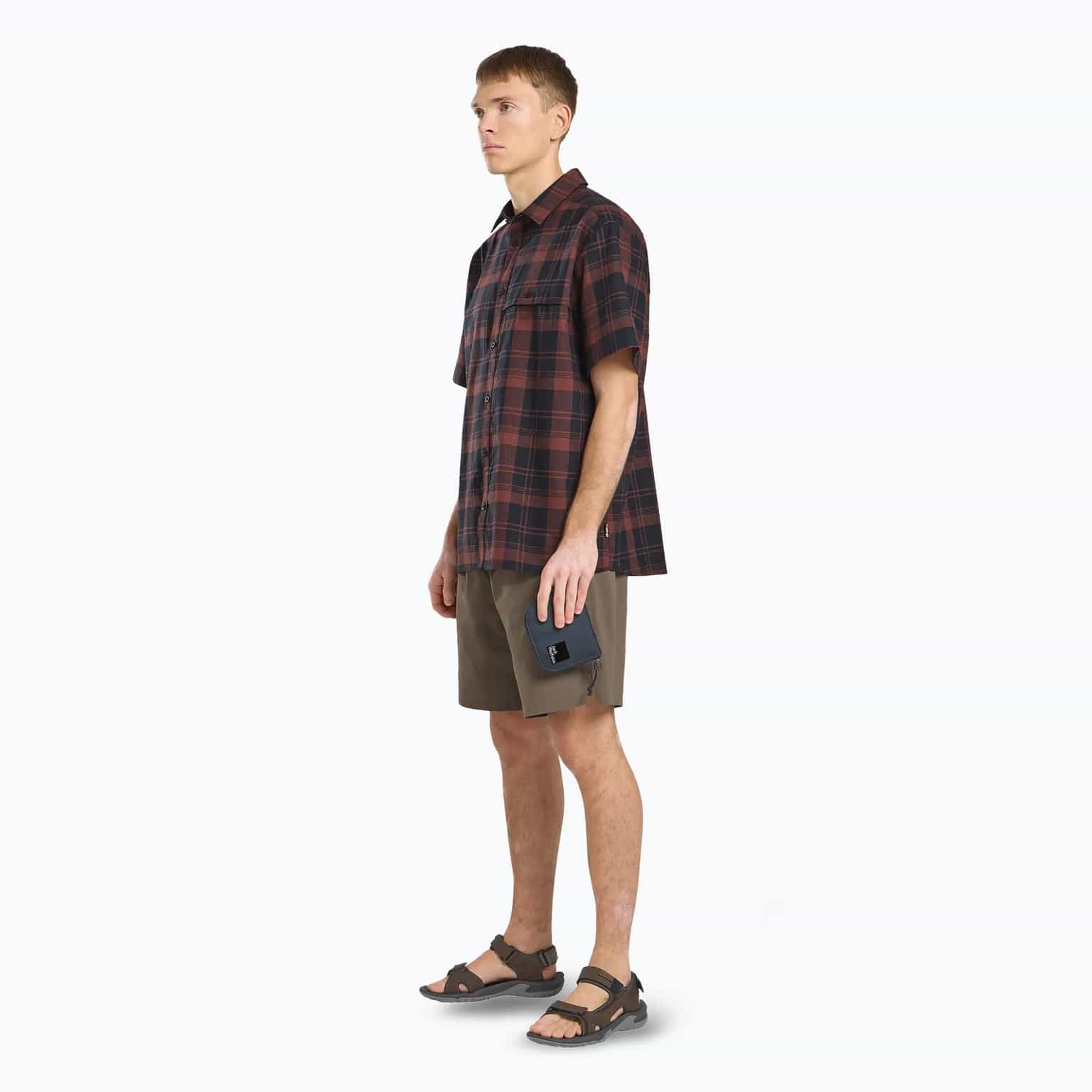 Кошелёк Jack Wolfskin Konya 4