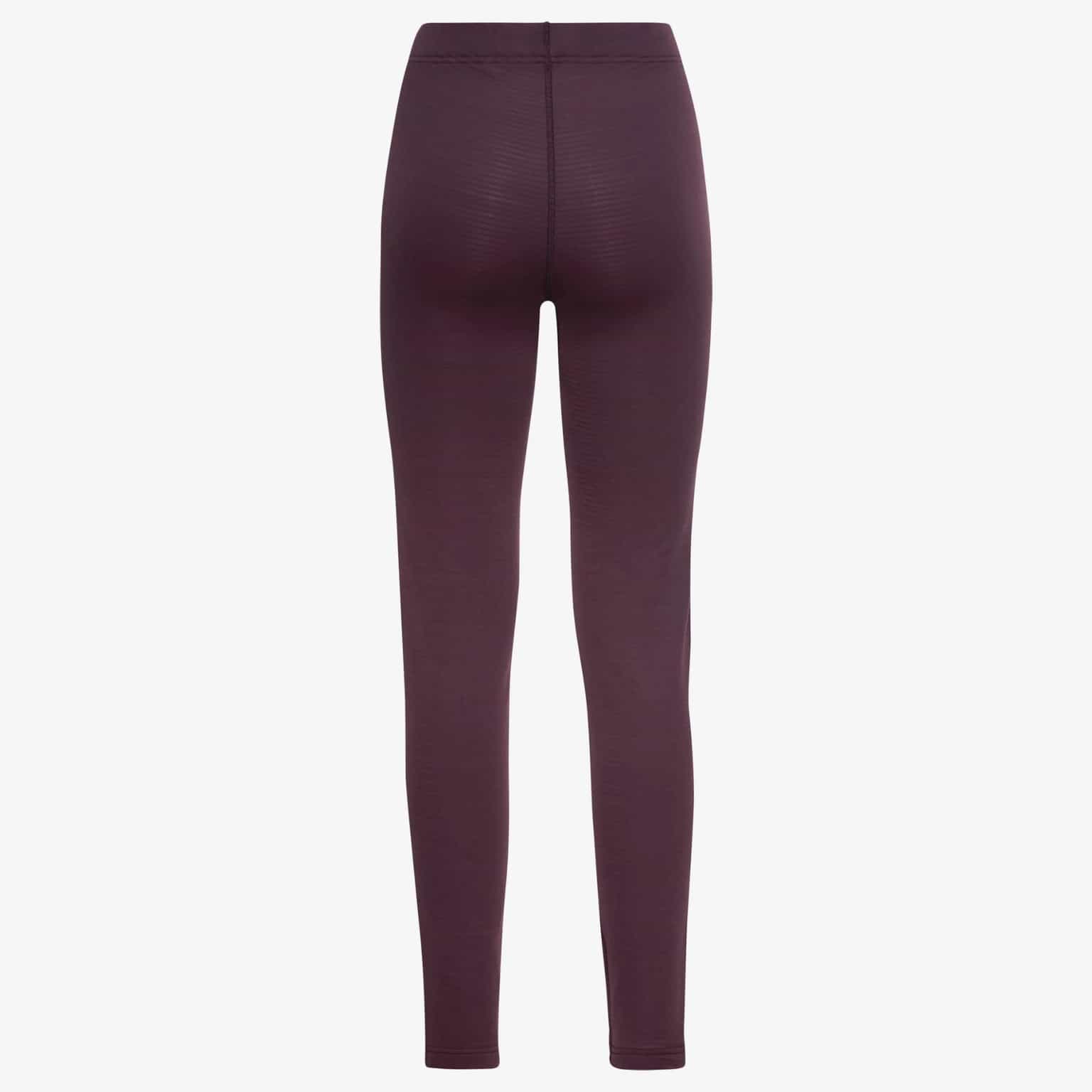 Jack Wolfskin Infinite Warm Termo leggings 3